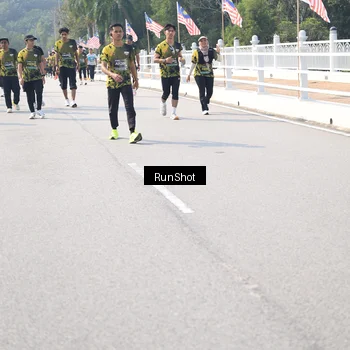 Runner Photo 6934532