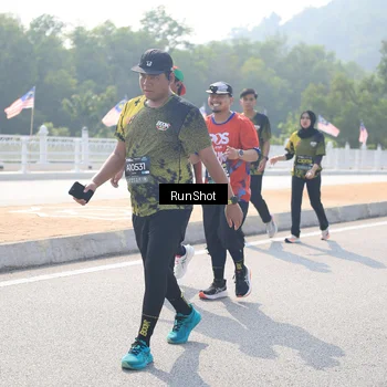 Runner Photo 6934534