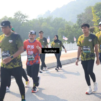 Runner Photo 6934537