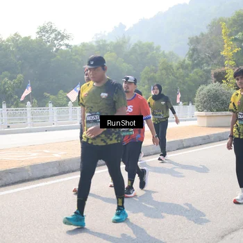 Runner Photo 6934539