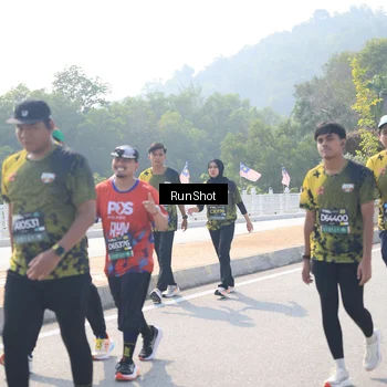 Runner Photo 6934541