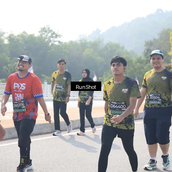 Runner Photo 6934543