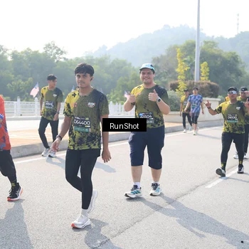 Runner Photo 6934547