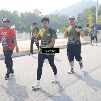 Runner Photo 6934548
