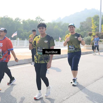 Runner Photo 6934551