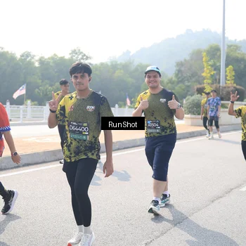 Runner Photo 6934552