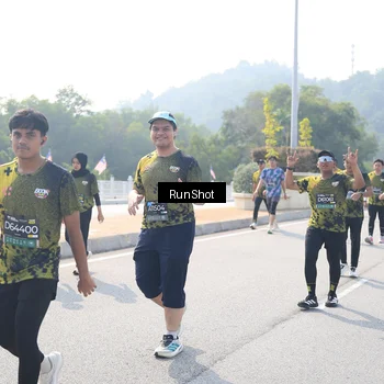 Runner Photo 6934554