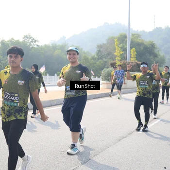 Runner Photo 6934556