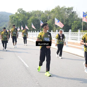 Runner Photo 6934558