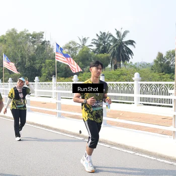 Runner Photo 6934561