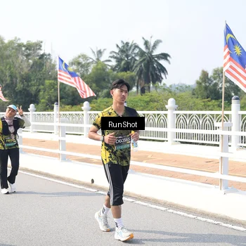 Runner Photo 6934562