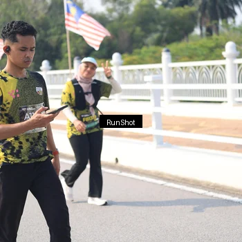 Runner Photo 6934570