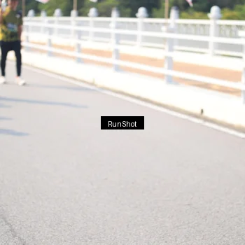 Runner Photo 6934578