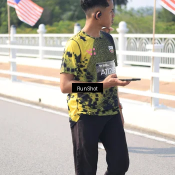 Runner Photo 6934580