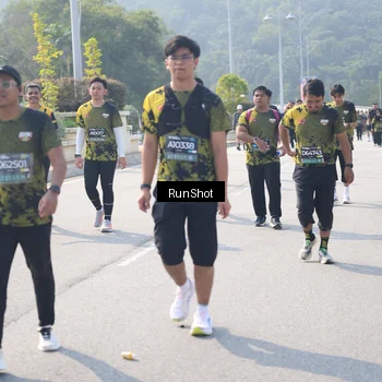 Runner Photo 6934581
