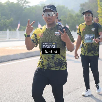 Runner Photo 6934585