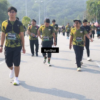 Runner Photo 6934587