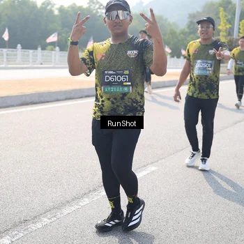 Runner Photo 6934588