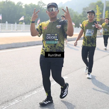 Runner Photo 6934589