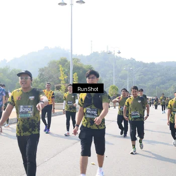 Runner Photo 6934591