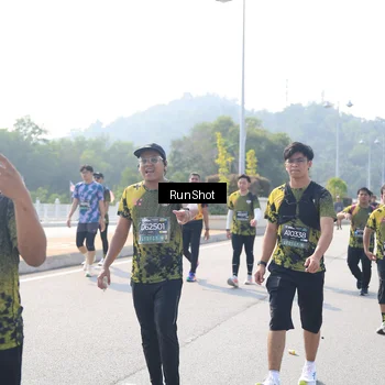 Runner Photo 6934592