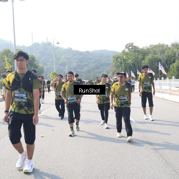 Runner Photo 6934601