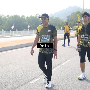Runner Photo 6934602