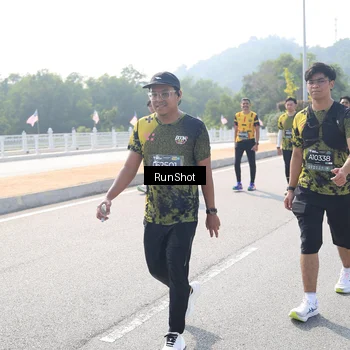 Runner Photo 6934607