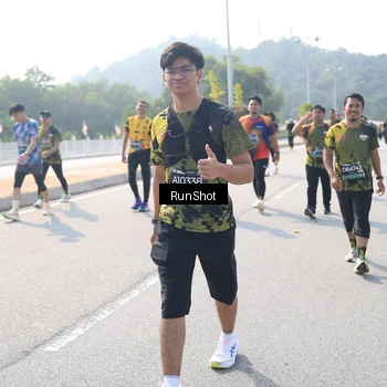 Runner Photo 6934608