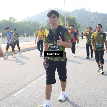 Runner Photo 6934609