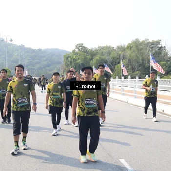 Runner Photo 6934612