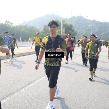 Runner Photo 6934613