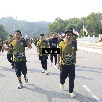 Runner Photo 6934617