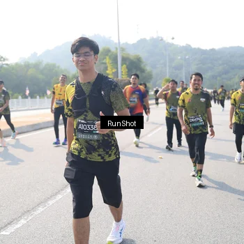 Runner Photo 6934618