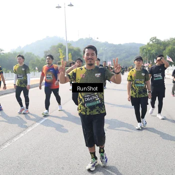 Runner Photo 6934623