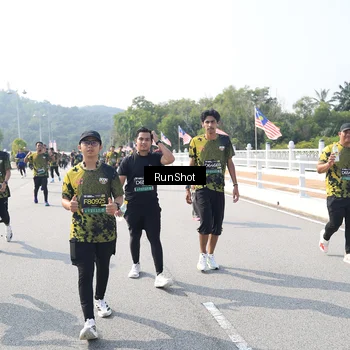 Runner Photo 6934630
