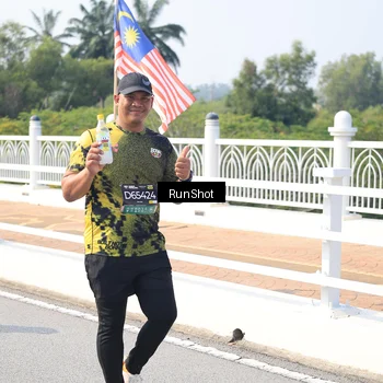 Runner Photo 6934632