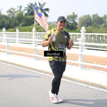 Runner Photo 6934640