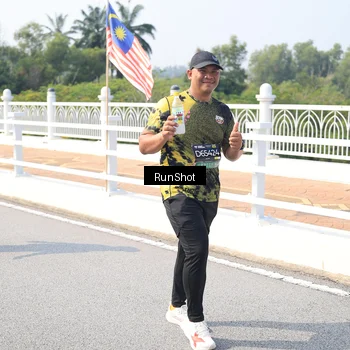 Runner Photo 6934642