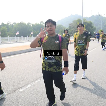 Runner Photo 6934651
