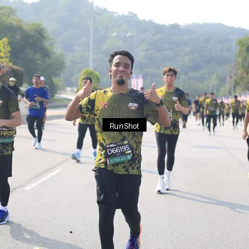 Runner Photo 6934661