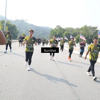 Runner Photo 6934671