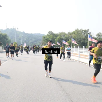 Runner Photo 6934682