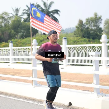 Runner Photo 6934706