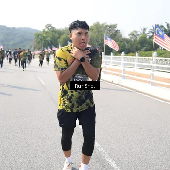 Runner Photo 6934716