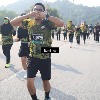 Runner Photo 6934736