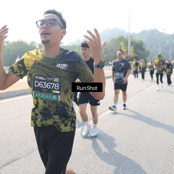 Runner Photo 6934739