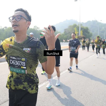 Runner Photo 6934740