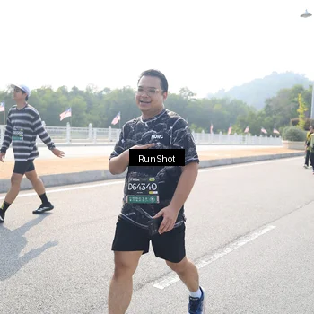 Runner Photo 6934752