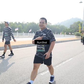 Runner Photo 6934762